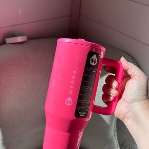 HydroJug Flare 40 oz BNWT